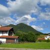 alpchalet schwanstein