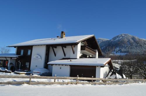 alpchalet schwanstein