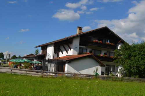 alpchalet schwanstein