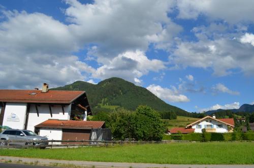 alpchalet schwanstein