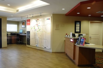 towneplace suites redding