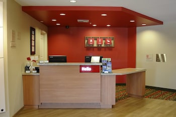 towneplace suites redding