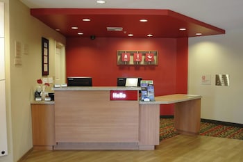 Towneplace Suites Redding,Shasta>>Redding,3 star