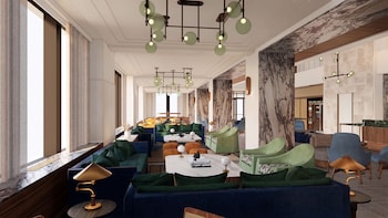 Tapestry Collection By Hilton Chattanooga Downtown,,4 star