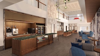 Tapestry Collection By Hilton Chattanooga Downtown,,4 star