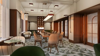 Tapestry Collection By Hilton Chattanooga Downtown,,4 star