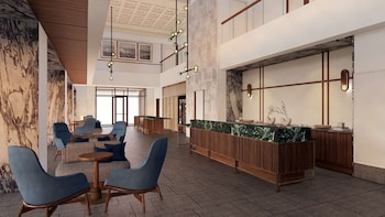 Tapestry Collection By Hilton Chattanooga Downtown,,4 star