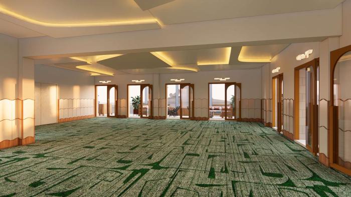 tapestry collection by hilton chattanooga downtown