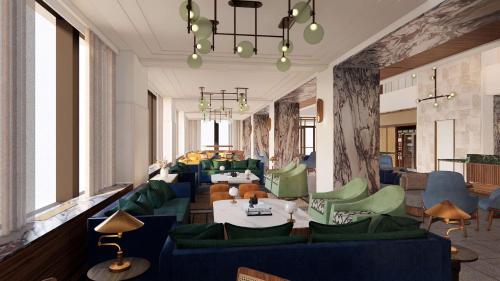 tapestry collection by hilton chattanooga downtown
