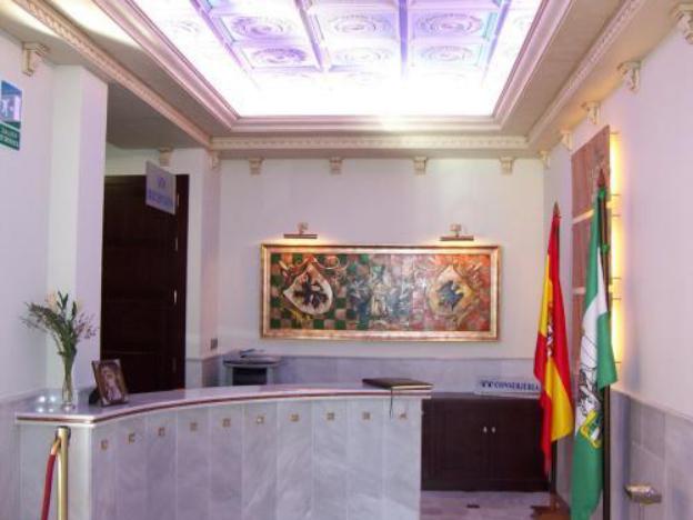 hotel don miguel plaza