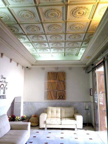 hotel don miguel plaza