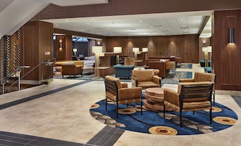 doubletree by hilton hotel and conference centre regina