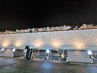 cheongdo hotel x