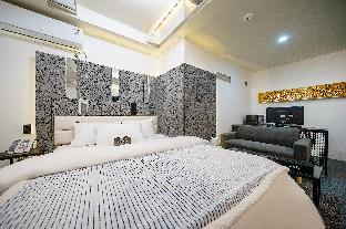 cheongdo hotel x