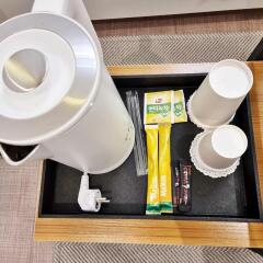 cheongdo hotel x