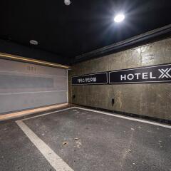 cheongdo hotel x