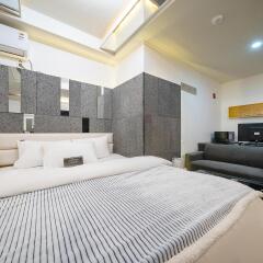 cheongdo hotel x