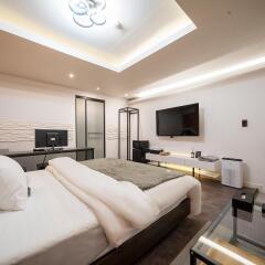 cheongdo hotel x