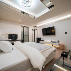 cheongdo hotel x