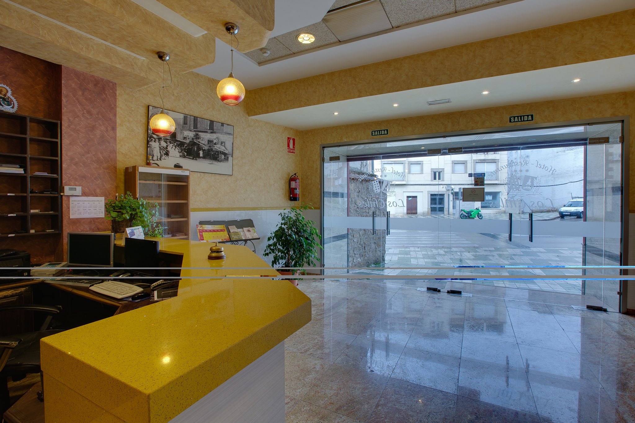 villanueva del arzobispo