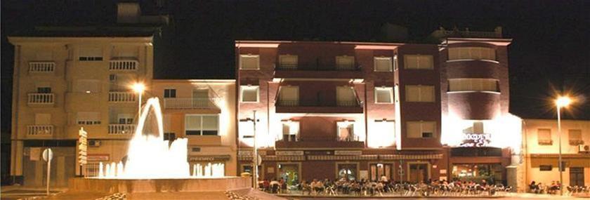 villanueva del arzobispo