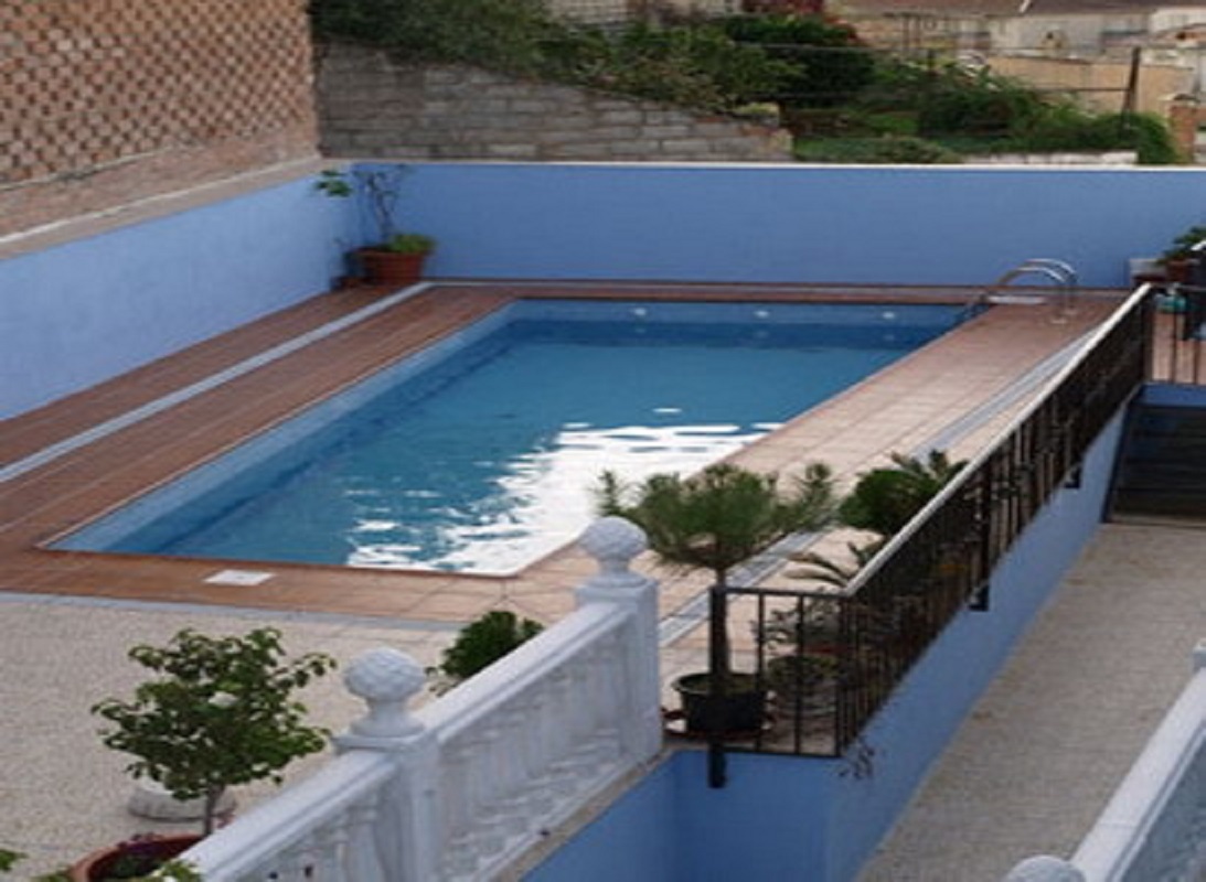 villanueva del arzobispo