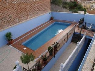 villanueva del arzobispo