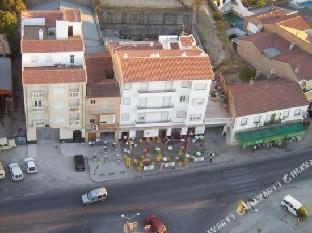 villanueva del arzobispo