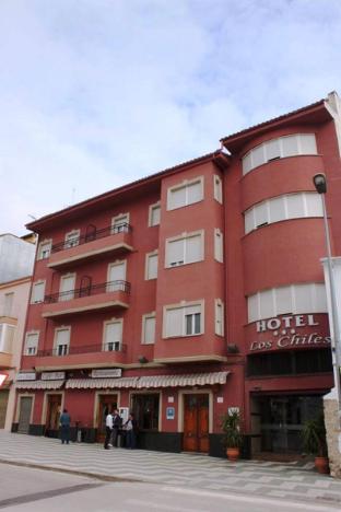 villanueva del arzobispo