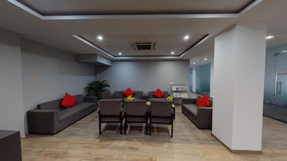 chhavi premium hotels