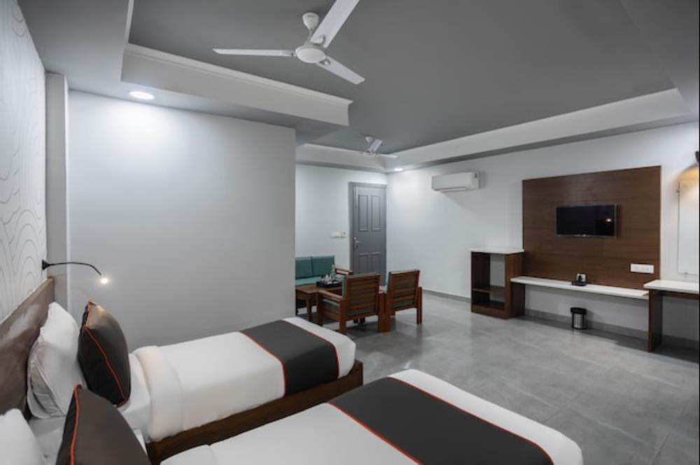 chhavi premium hotels
