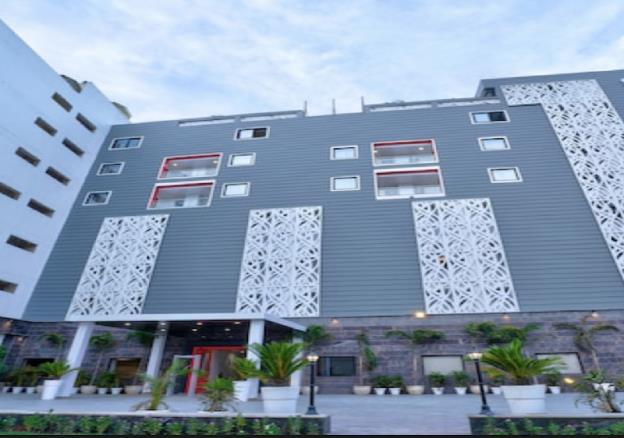 chhavi premium hotels
