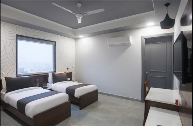 chhavi premium hotels