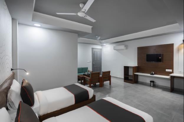 chhavi premium hotels