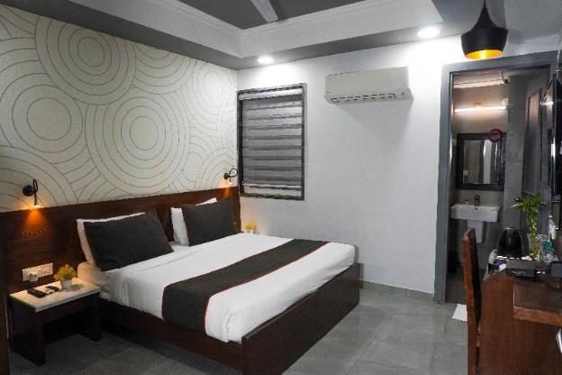 chhavi premium hotels