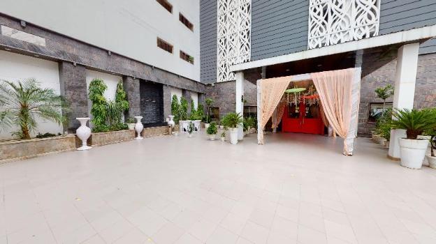chhavi premium hotels
