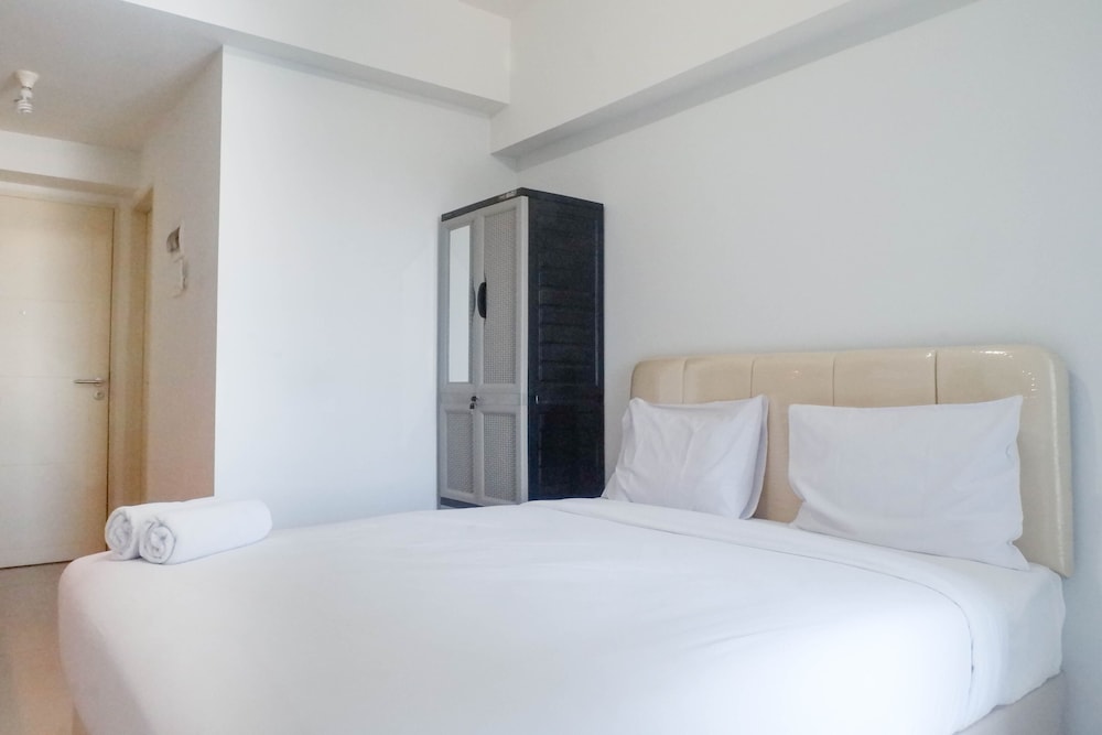 chic and cozy studio apartment at tanglin supermall mansion