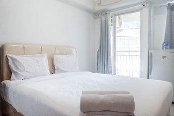 chic and cozy studio apartment at tanglin supermall mansion