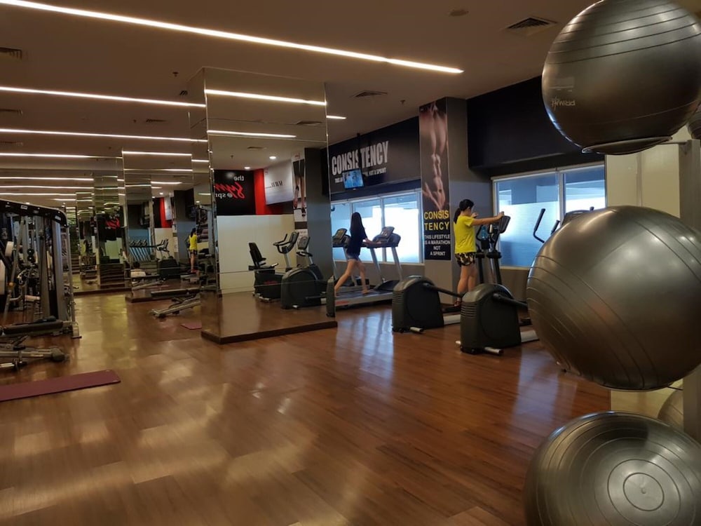 chic and cozy studio apartment at tanglin supermall mansion