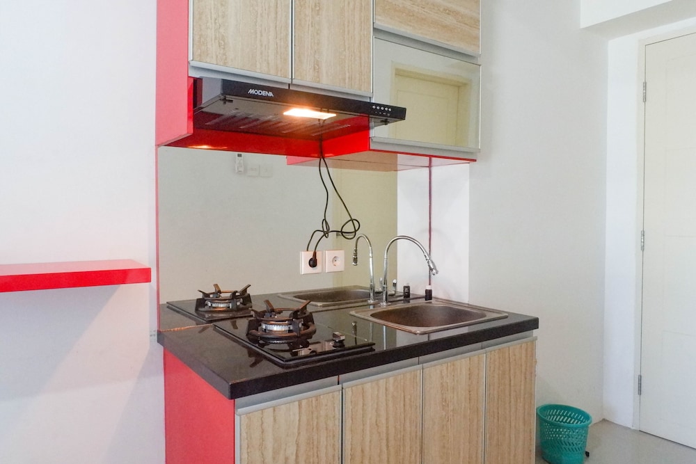 chic and cozy studio apartment at tanglin supermall mansion