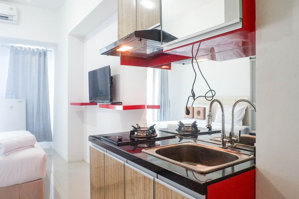 chic and cozy studio apartment at tanglin supermall mansion