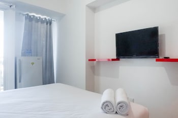 chic and cozy studio apartment at tanglin supermall mansion