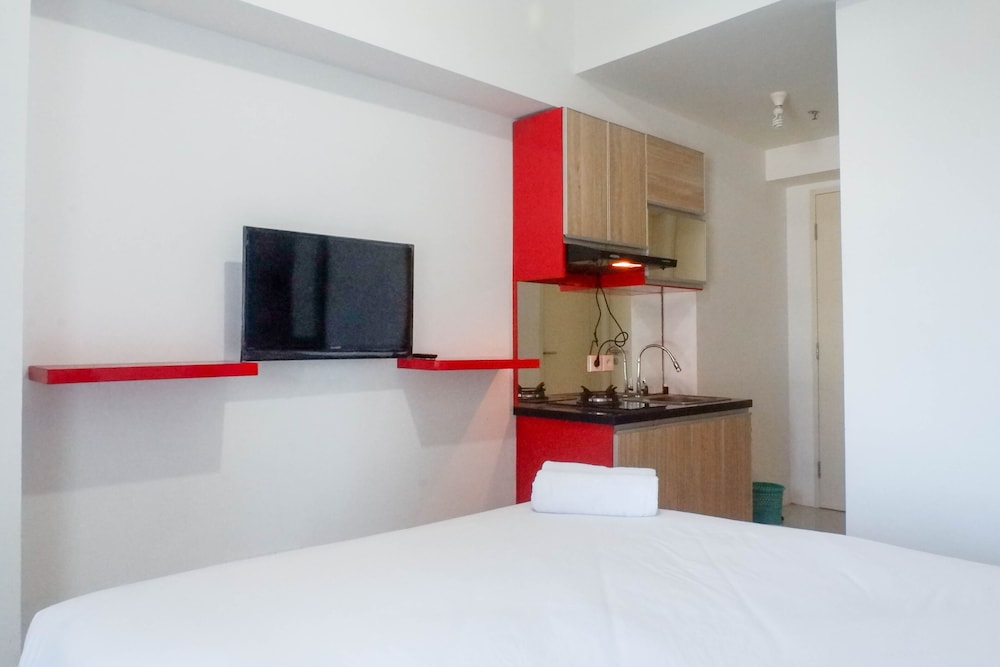 chic and cozy studio apartment at tanglin supermall mansion