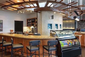 hyatt place reno tahoe airport