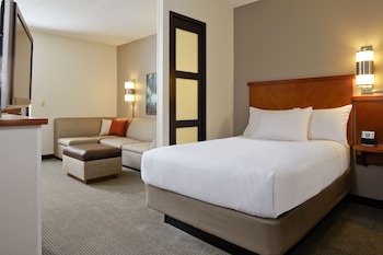 hyatt place reno tahoe airport