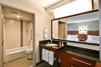 Hyatt Place Reno Tahoe Airport,Nevada>>Reno,3 star