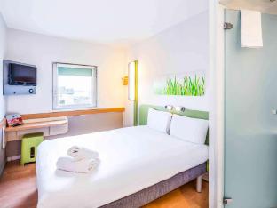 Ibis Budget Glasgow,Scotland>>Glasgow,2 star