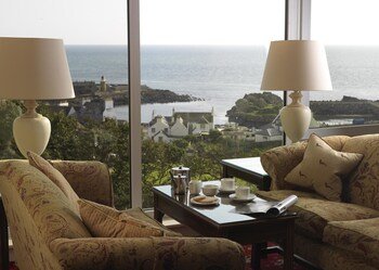 fernhill hotel