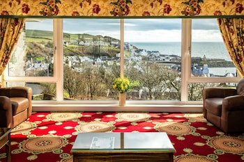 fernhill hotel