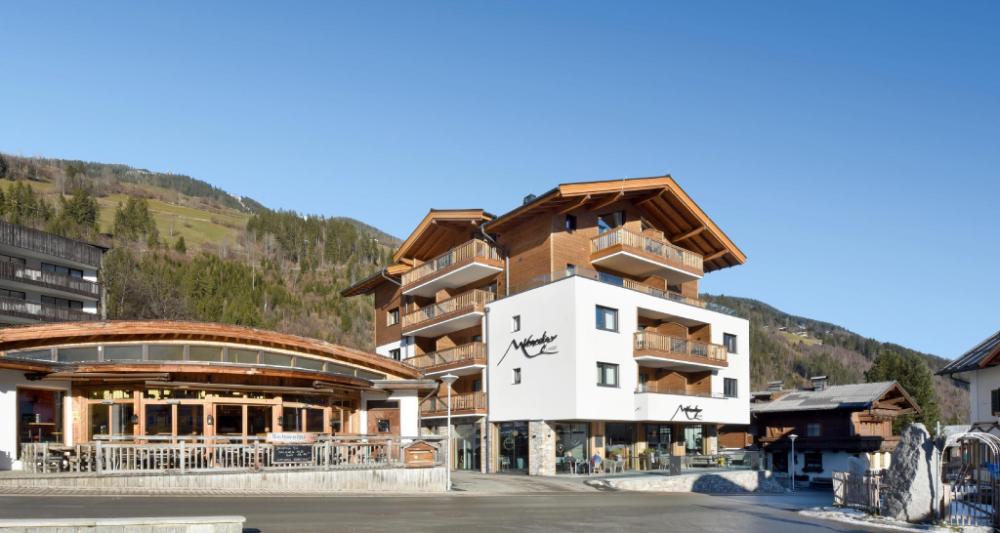 venediger lodge